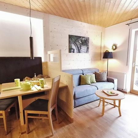 Appartements Grumserhof Μεράνο Εξωτερικό φωτογραφία