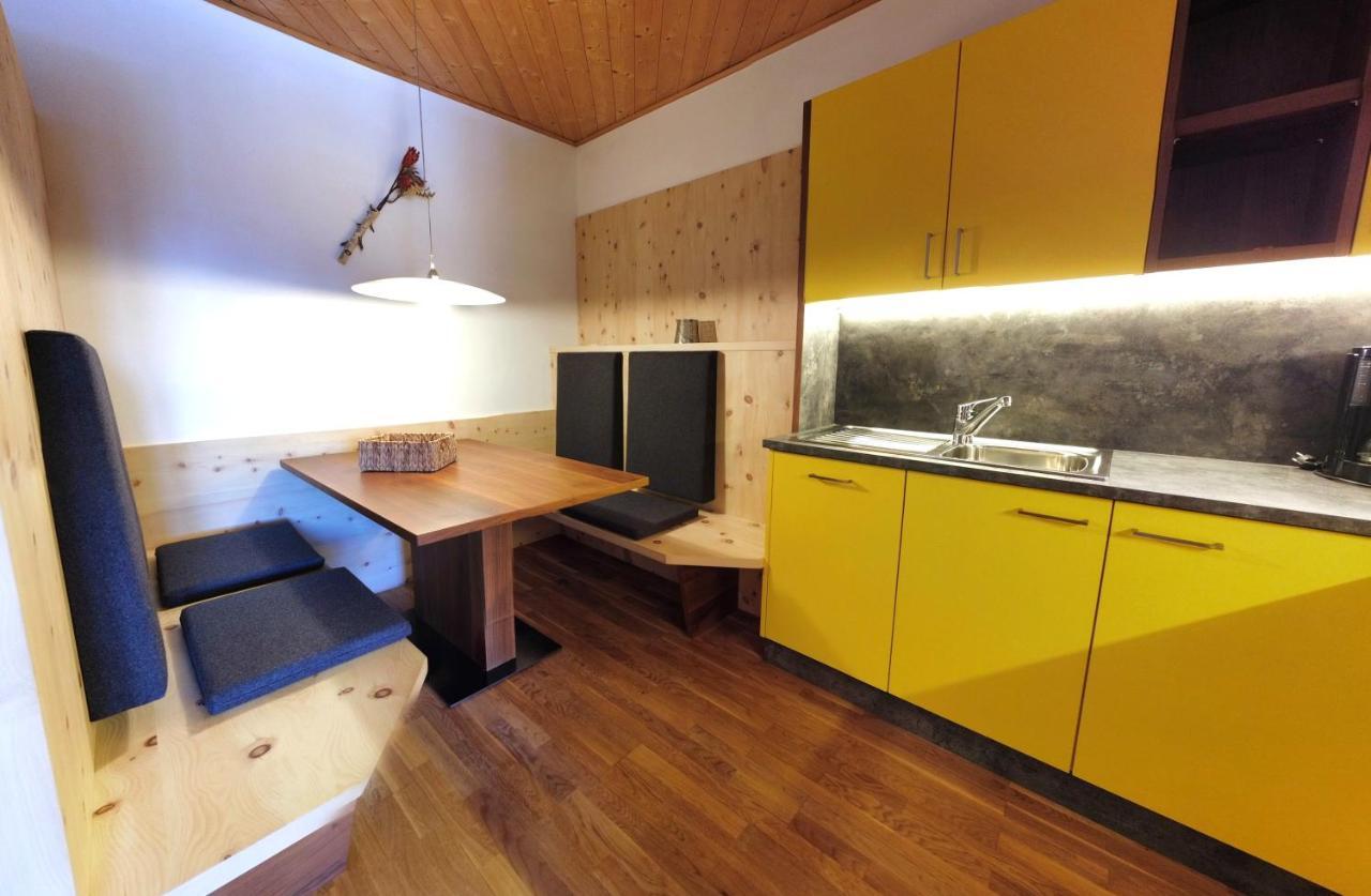 Appartements Grumserhof Μεράνο Εξωτερικό φωτογραφία