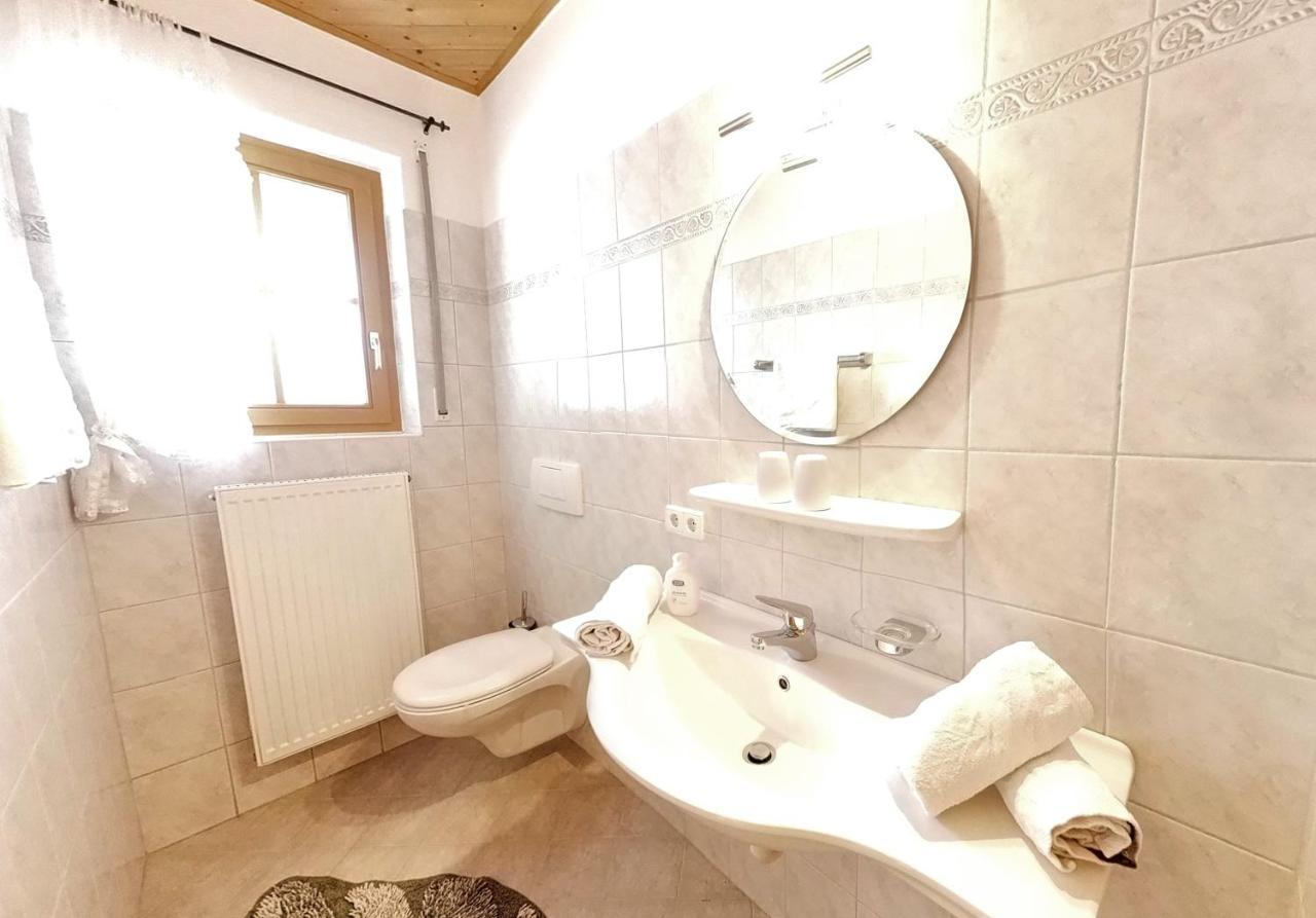 Appartements Grumserhof Μεράνο Εξωτερικό φωτογραφία