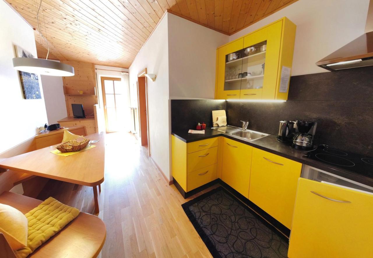 Appartements Grumserhof Μεράνο Εξωτερικό φωτογραφία