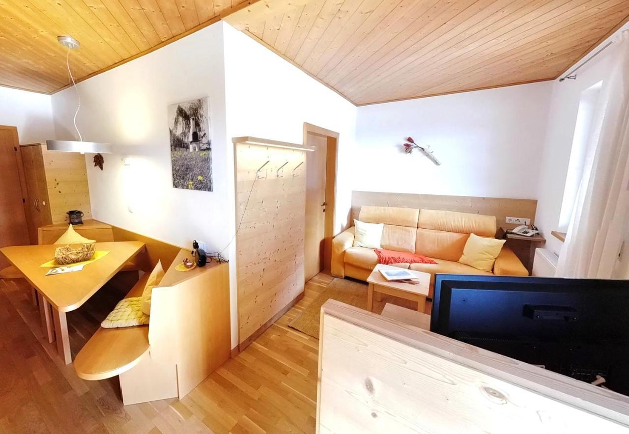 Appartements Grumserhof Μεράνο Εξωτερικό φωτογραφία