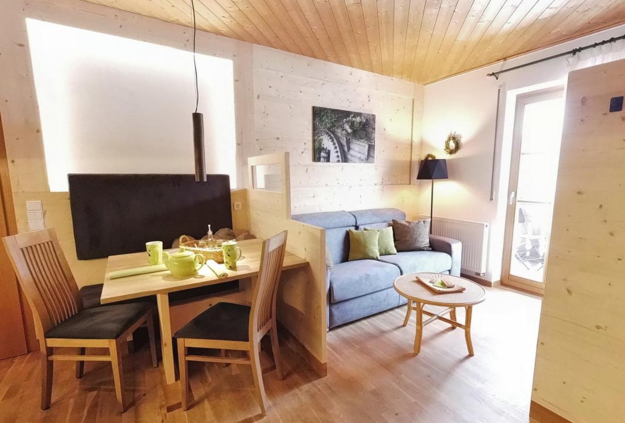 Appartements Grumserhof Μεράνο Εξωτερικό φωτογραφία