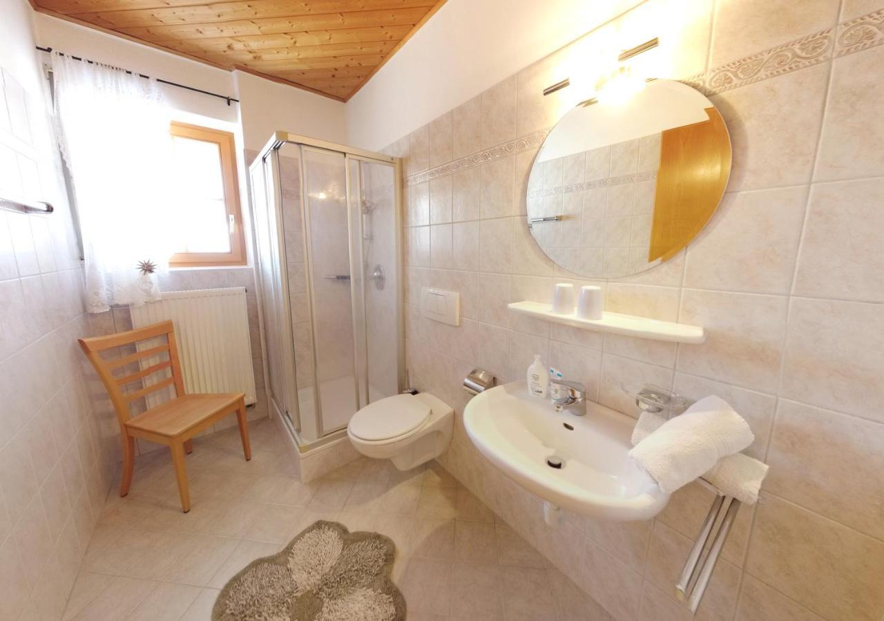 Appartements Grumserhof Μεράνο Εξωτερικό φωτογραφία