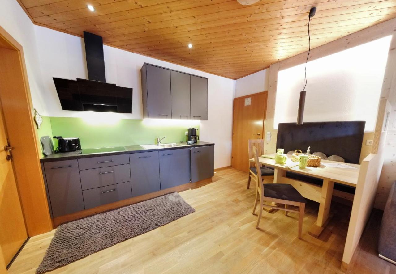 Appartements Grumserhof Μεράνο Εξωτερικό φωτογραφία